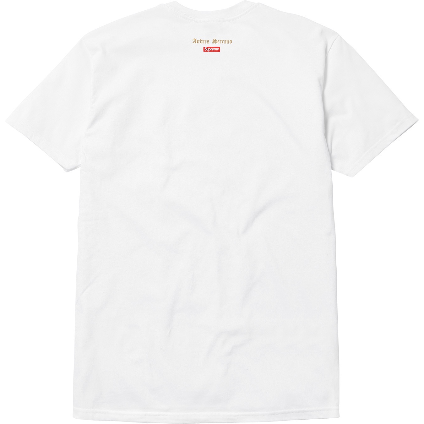 Madonna & Child Tee view 4